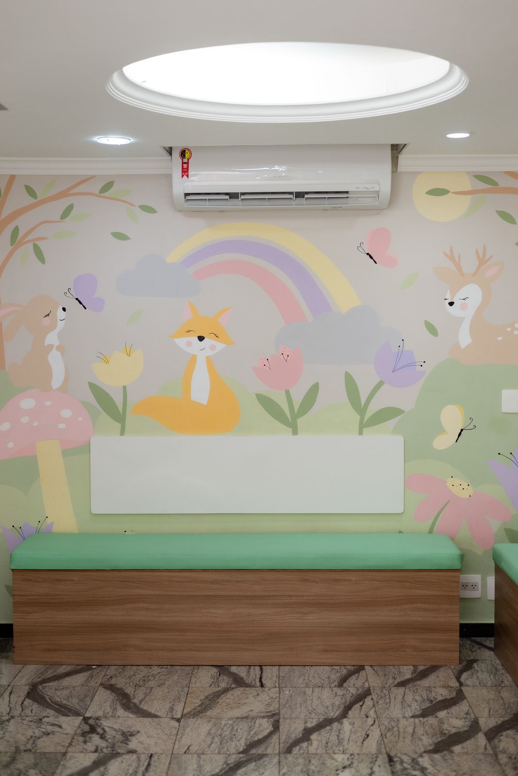 Clínica CETE tijuca