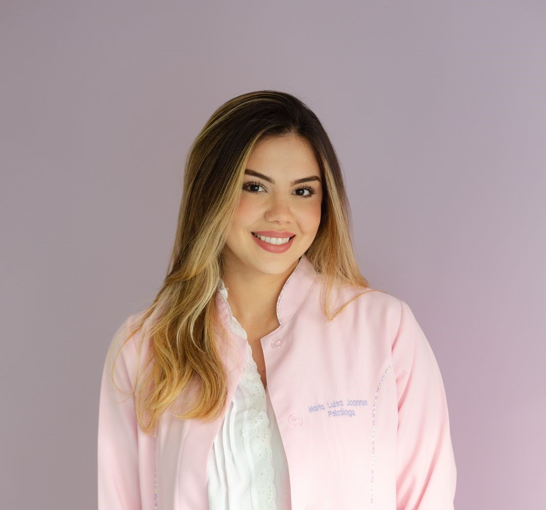 Boy on therapy swing